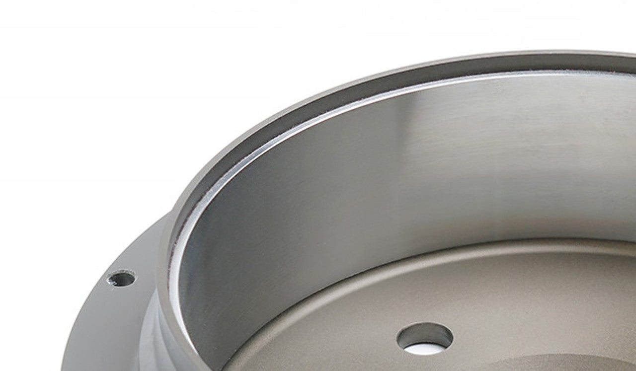 Paragon Performance - 2-Piece Rear Rotors - BMW F8X M2/M3/M4