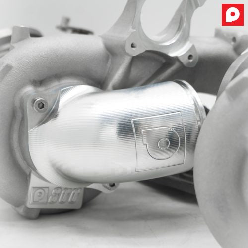 Pure Turbos - PURE800 Turbo Upgrade - BMW F8X M2/M3/M4