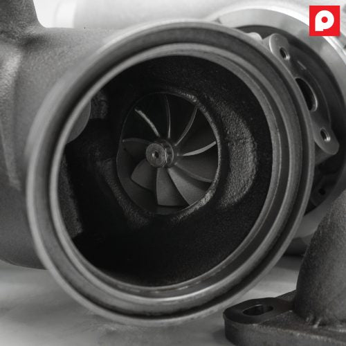 Pure Turbos - PURE800 Turbo Upgrade - BMW F8X M2/M3/M4