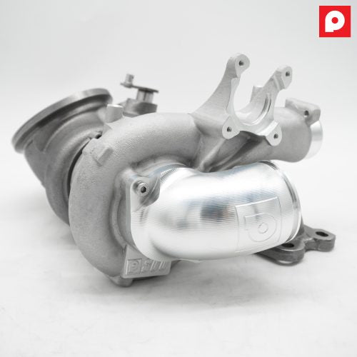 Pure Turbos - PURE800 Turbo Upgrade - BMW F8X M2/M3/M4