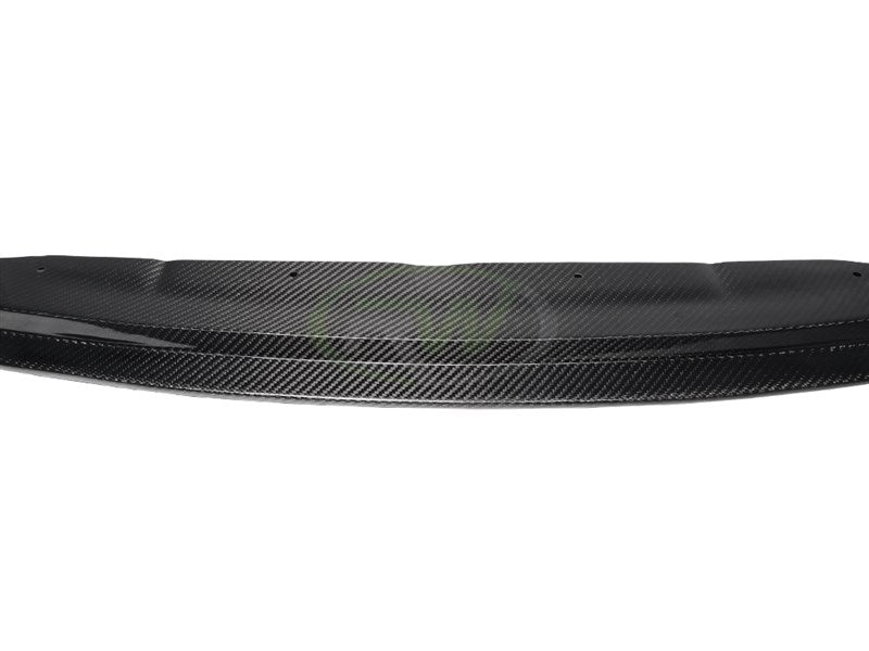 RW Carbon  - RWS Carbon Fiber Front Lip - BMW G8X M3/M4