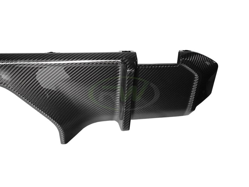 RW Carbon - Performance Carbon Fiber Rear Diffuser - BMW G8X M3/M4