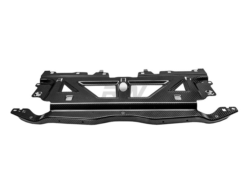 RW Carbon - Carbon Fiber Cooling Shroud - BMW G8X M2/M3/M4