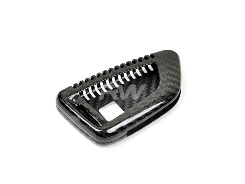 RW Carbon - Carbon Fiber Key Case - BMW G8X M2/M3/M4