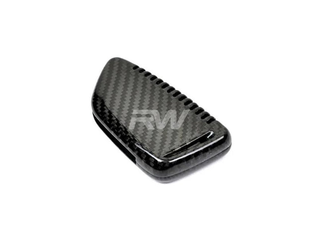 RW Carbon - Carbon Fiber Key Case - BMW G8X M2/M3/M4