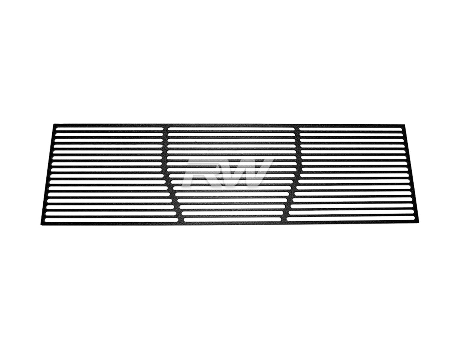 RW Carbon - ABS Mesh Lower Grille Guard - BMW G87 M2