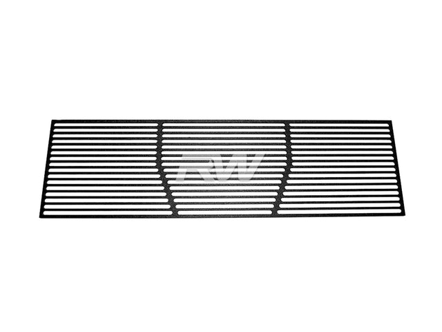 RW Carbon - ABS Mesh Lower Grille Guard - BMW G87 M2