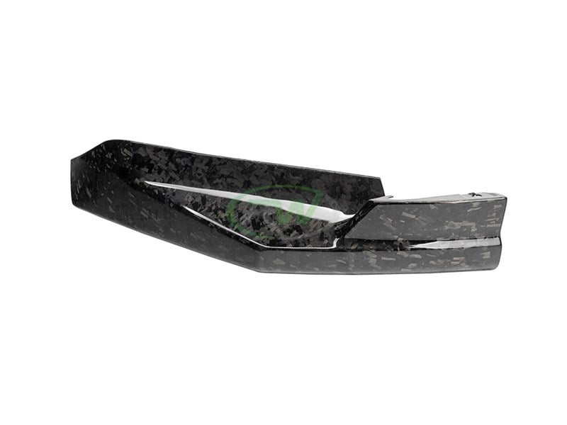 RW Carbon  - Forged Carbon Fiber Performance Front Lip - BMW G8X M3/M4