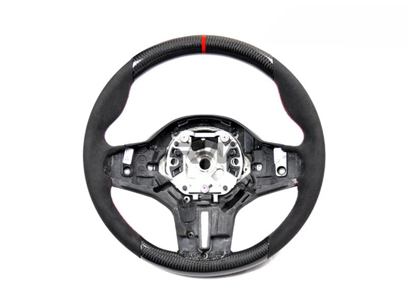 RW Carbon - Carbon Fiber Steering Wheel - BMW G-Chassis