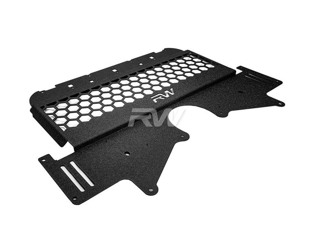 RW Carbon - Oil Cooler Guard  - BMW G8X M2/M3/M4