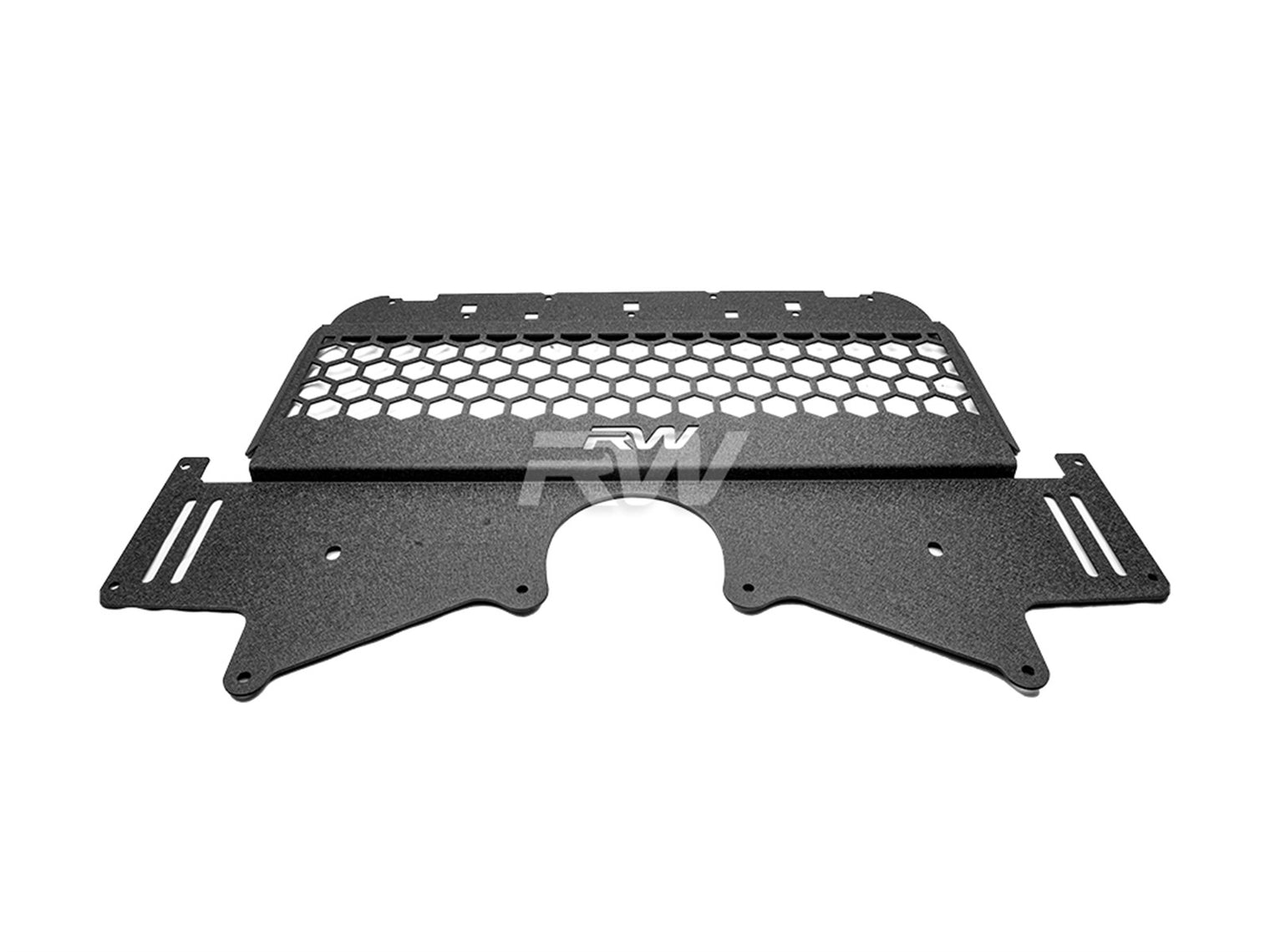 RW Carbon - Oil Cooler Guard  - BMW G8X M2/M3/M4