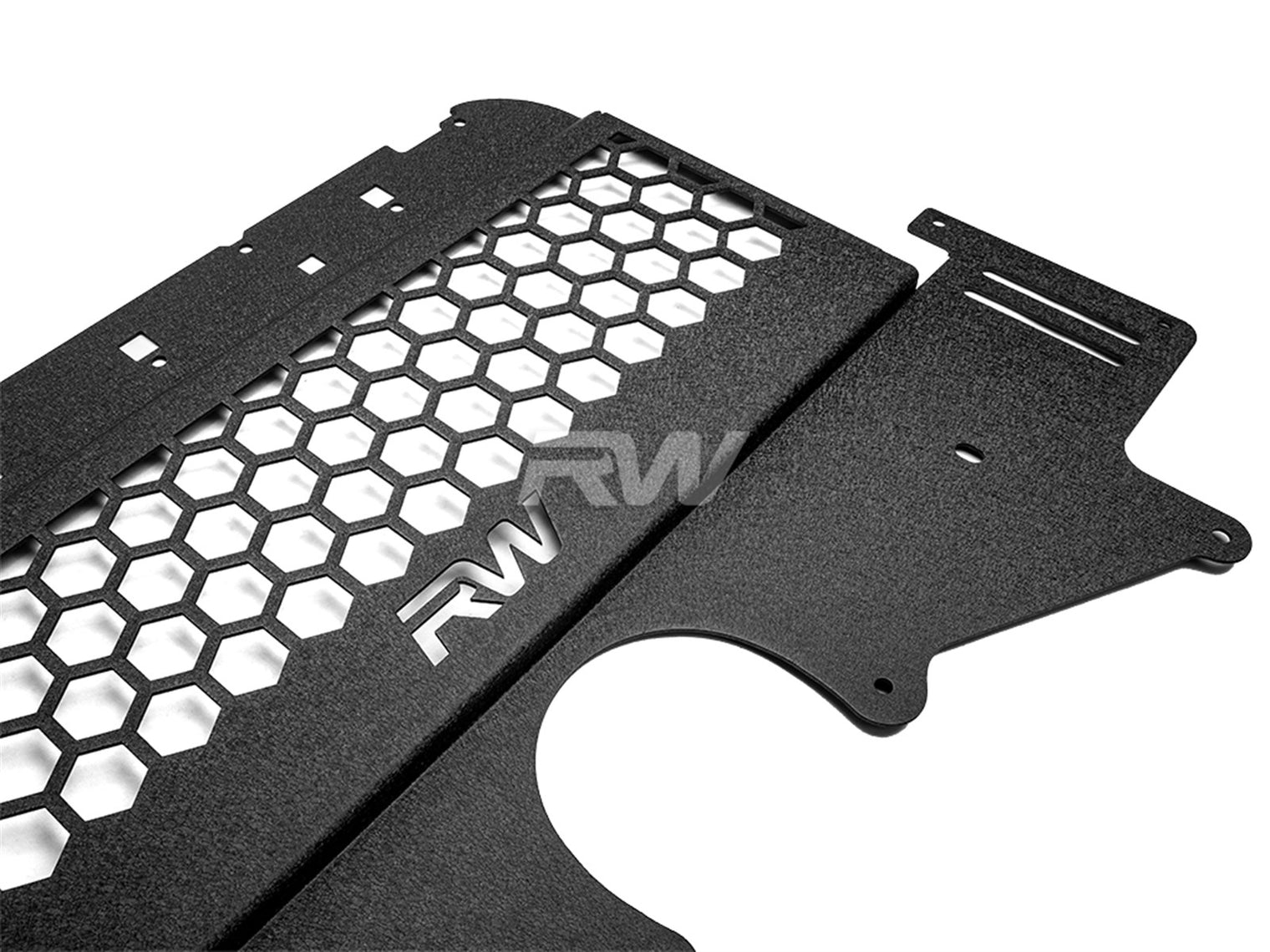 RW Carbon - Oil Cooler Guard  - BMW G8X M2/M3/M4