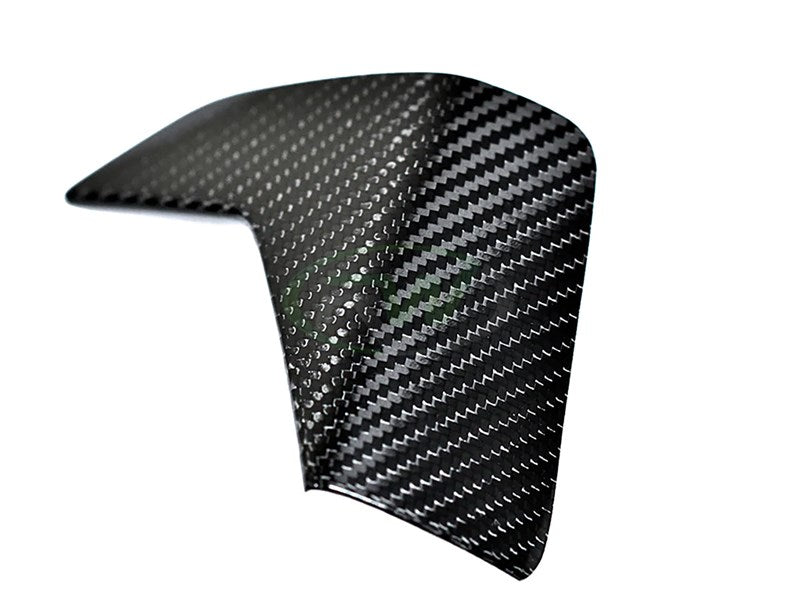RW Carbon - Carbon Fiber Air Vent Trim - BMW G8X M2/M3/M4