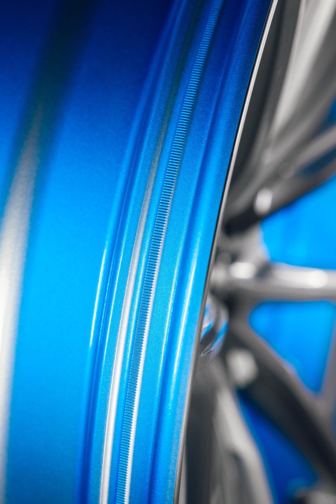 Brada - FormTech Line CX1 Hybrid Rotary Forged Wheel - BMW (5x120)