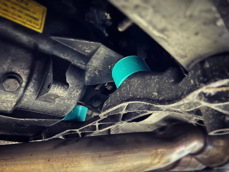 Revshift - Polyurethane Transmission Mounts - BMW M Models