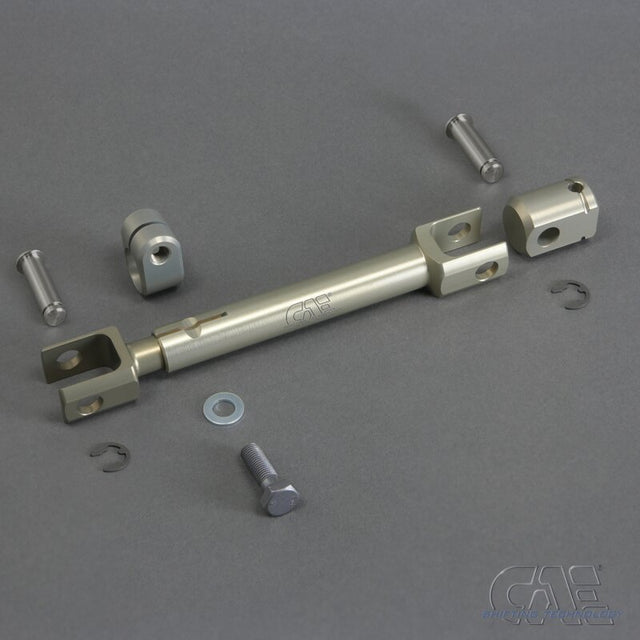 CAE - Ultra Shifter Adjustable Shift Rod - BMW