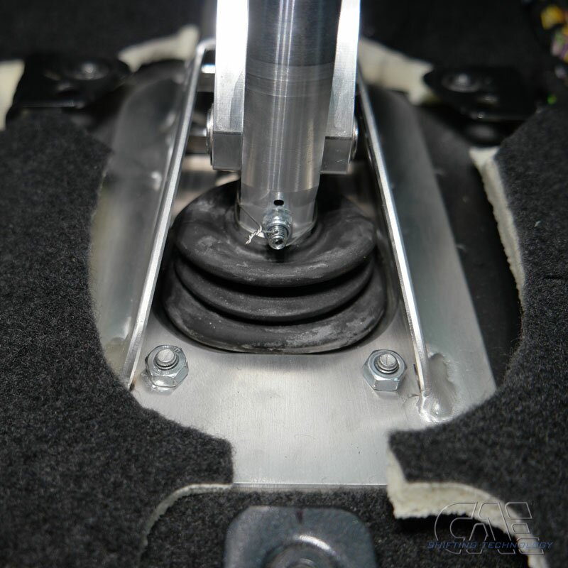 CAE - Ultra Shifter - BMW F8X M2/M3/M4