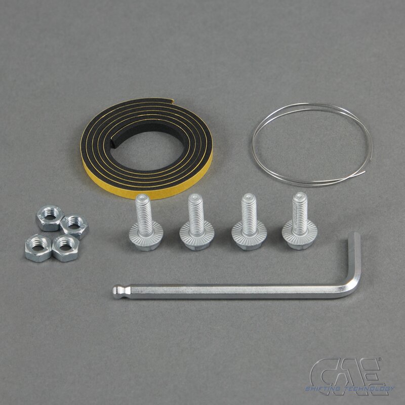 CAE - Ultra Shifter - BMW F8X M2/M3/M4