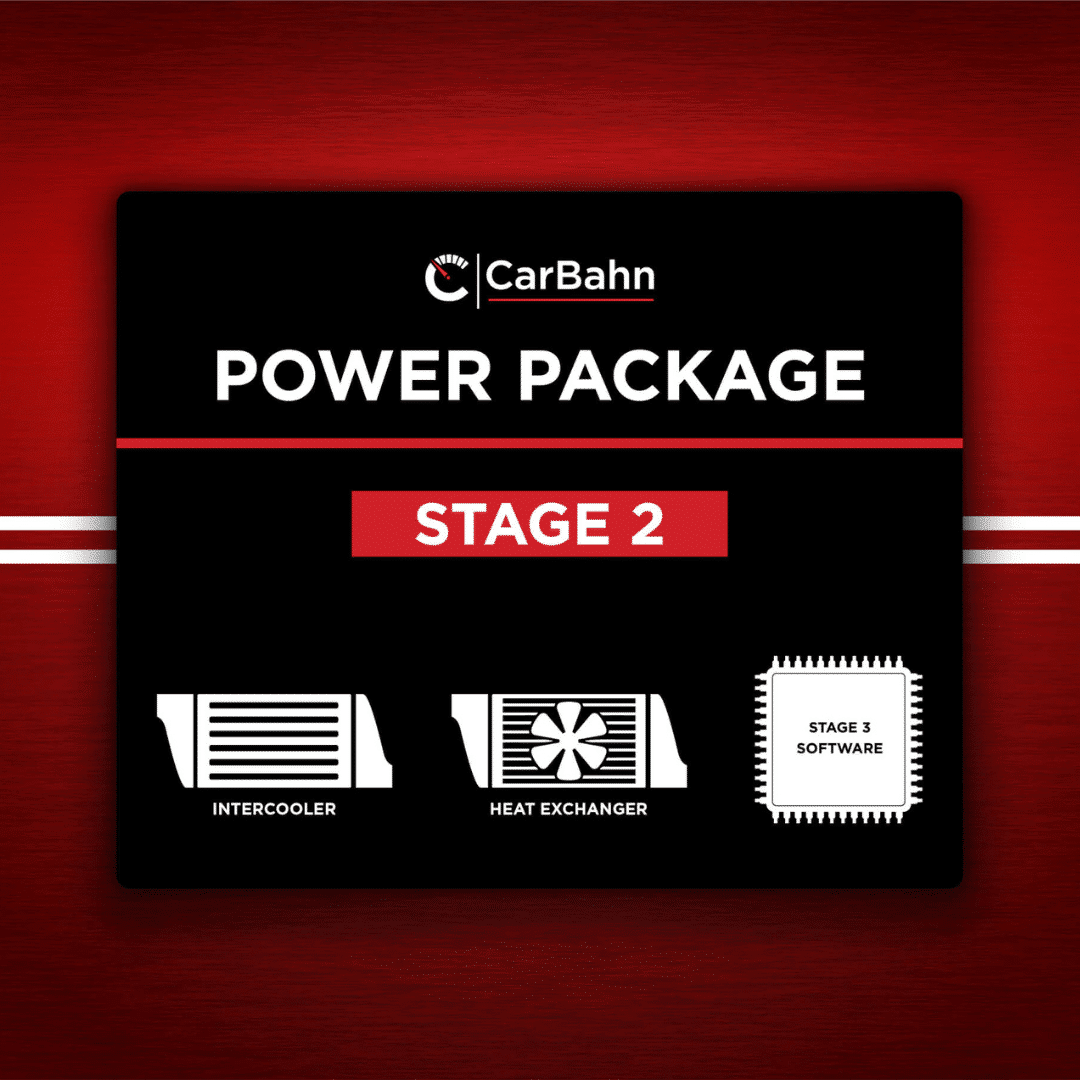 882 HP Stage 3 ECU Software Power Package | BMW F90 M5 (2021 - 2023)