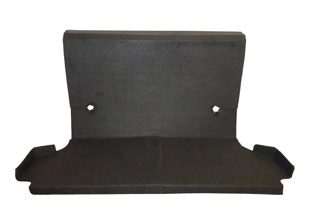 CMS Performance - Rear Seat Delete - BMW G87 M2