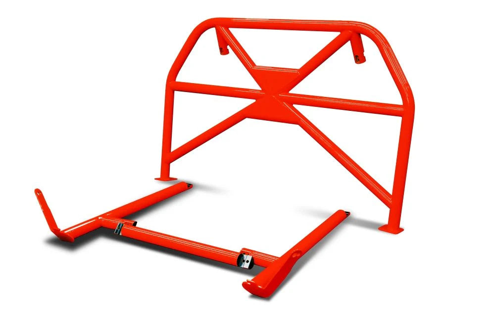 CMS Performance - Bolt In Roll Bar - BMW E92 M3