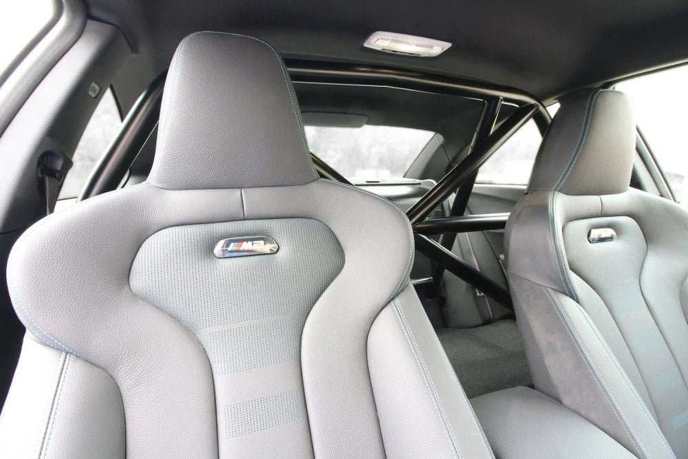 CMS Performance - Bolt In Roll Bar - BMW F87 M2