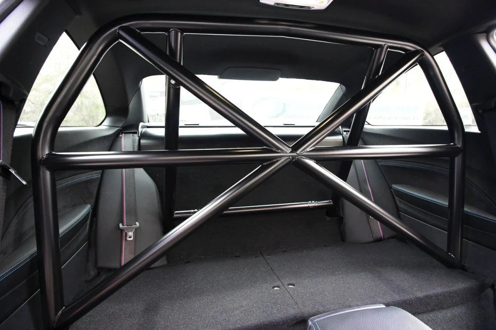 CMS Performance - Bolt In Roll Bar - BMW F87 M2