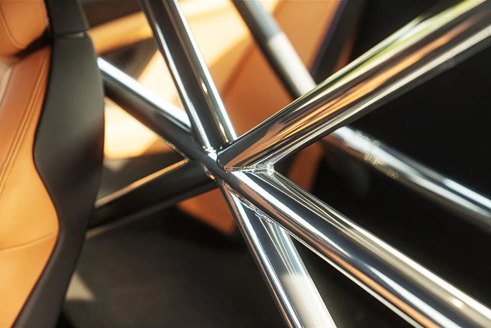 CMS Performance - Bolt In Roll Bar - Toyota A90 Supra