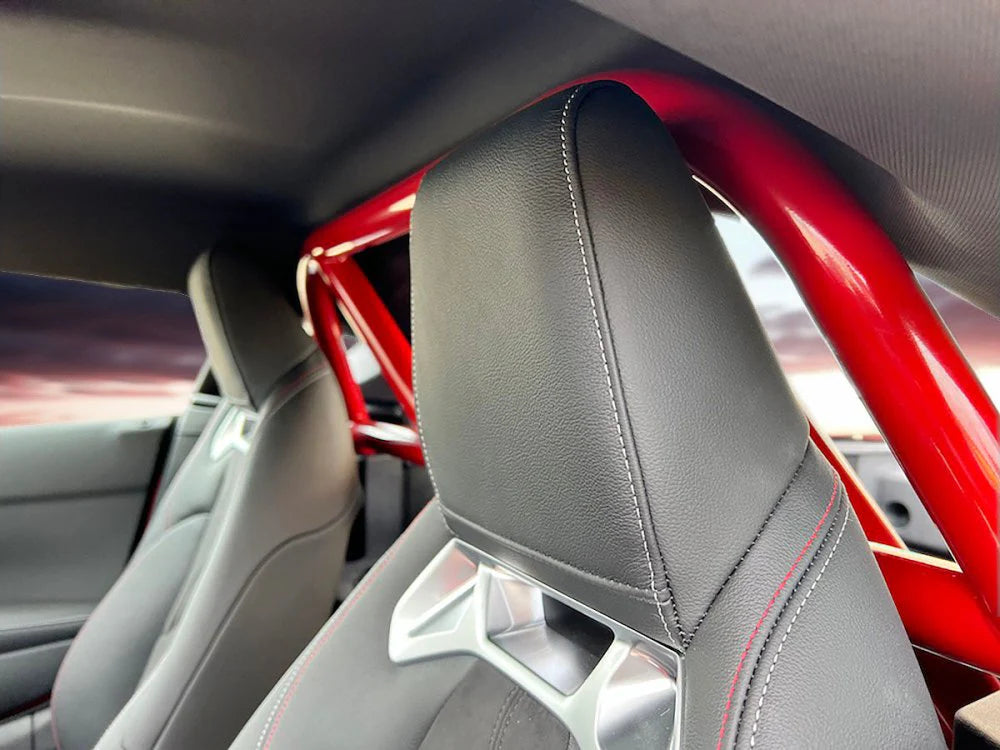 CMS Performance - Bolt In Roll Bar - Toyota A90 Supra