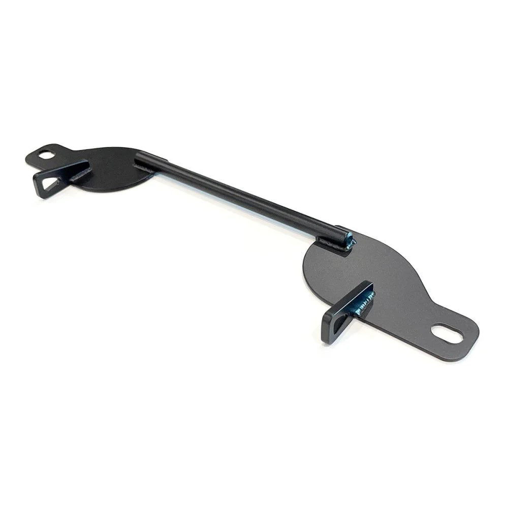 CMS Performance - Sub Strap/Lap Belt Mount - G8X M2/M3/M4