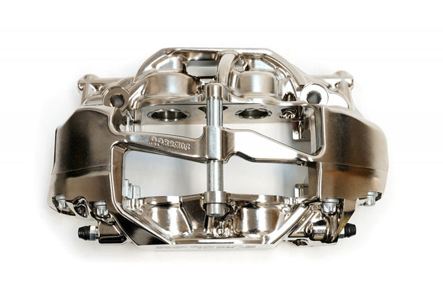 AP Racing - Radi-CAL ENP CP9449/365mm Competition Rear Brake Kit - BMW F8X M2/M3/M4