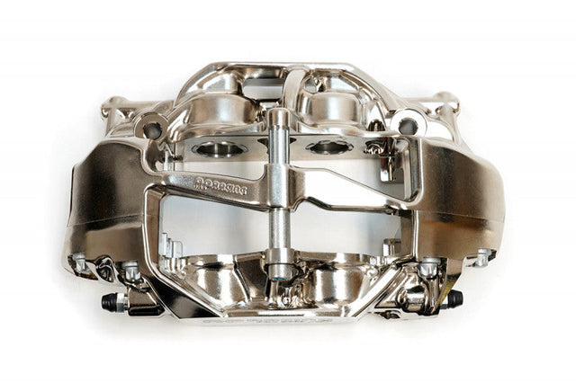 AP Racing - Radi-CAL ENP CP9450/365mm Competition Rear Brake Kit - Toyota A90 Supra