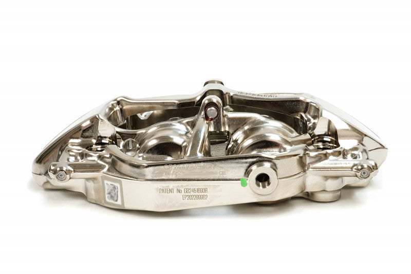 AP Racing - Radi-CAL ENP CP9450/365mm Competition Rear Brake Kit - Toyota A90 Supra