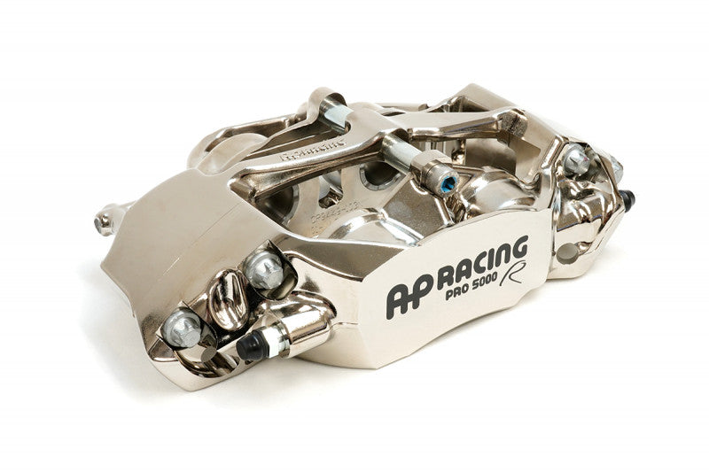 AP Racing - Radi-CAL ENP CP9450/365mm Competition Rear Brake Kit - Toyota A90 Supra