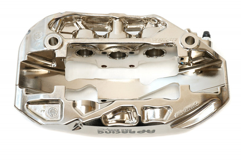 AP Racing - Radi-CAL CP9660/372mm ENP Competition Front Brake Kit - Toyota A90 Supra