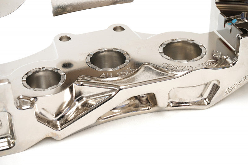 AP Racing - Radi-CAL CP9660/372mm ENP Competition Front Brake Kit - Toyota A90 Supra