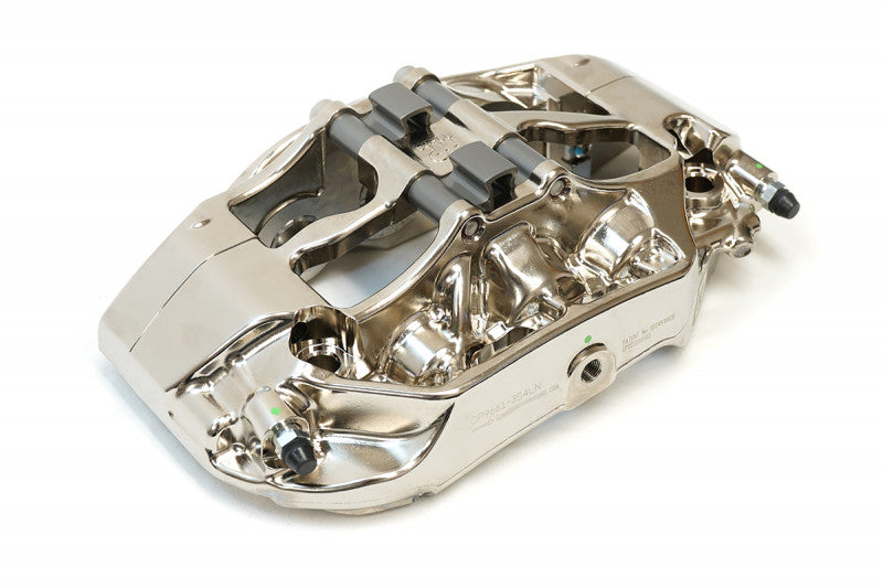 AP Racing - Radi-CAL CP9660/372mm ENP Competition Front Brake Kit - Toyota A90 Supra