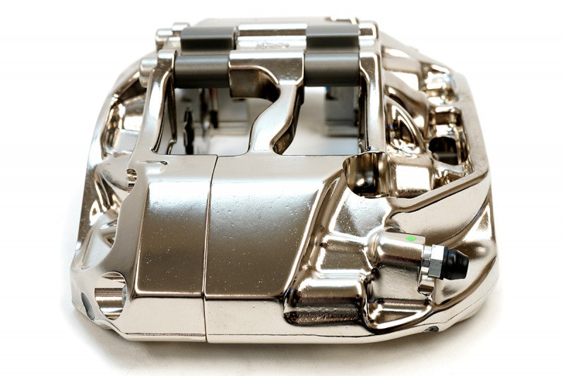 AP Racing - Radi-CAL CP9660/372mm ENP Competition Front Brake Kit - Toyota A90 Supra