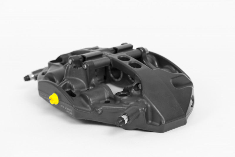 AP Racing - Radi-CAL CP9668/372mm Competition Front Brake Kit - Toyota A90 Supra