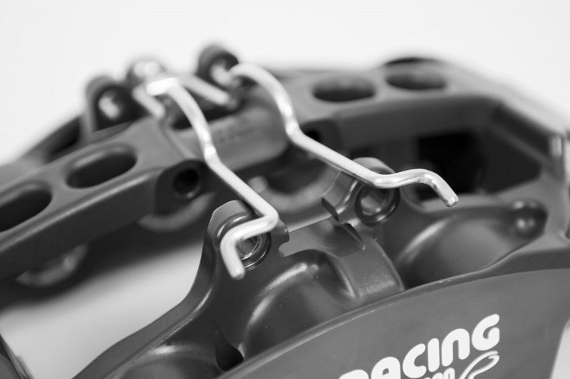 AP Racing - Radi-CAL CP9668/372mm Competition Front Brake Kit - Toyota A90 Supra