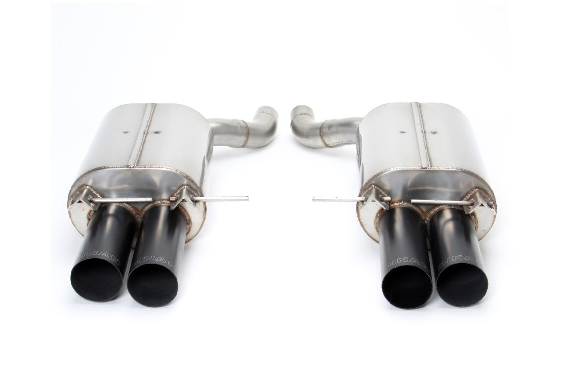 E60 m5 exhaust for shop sale