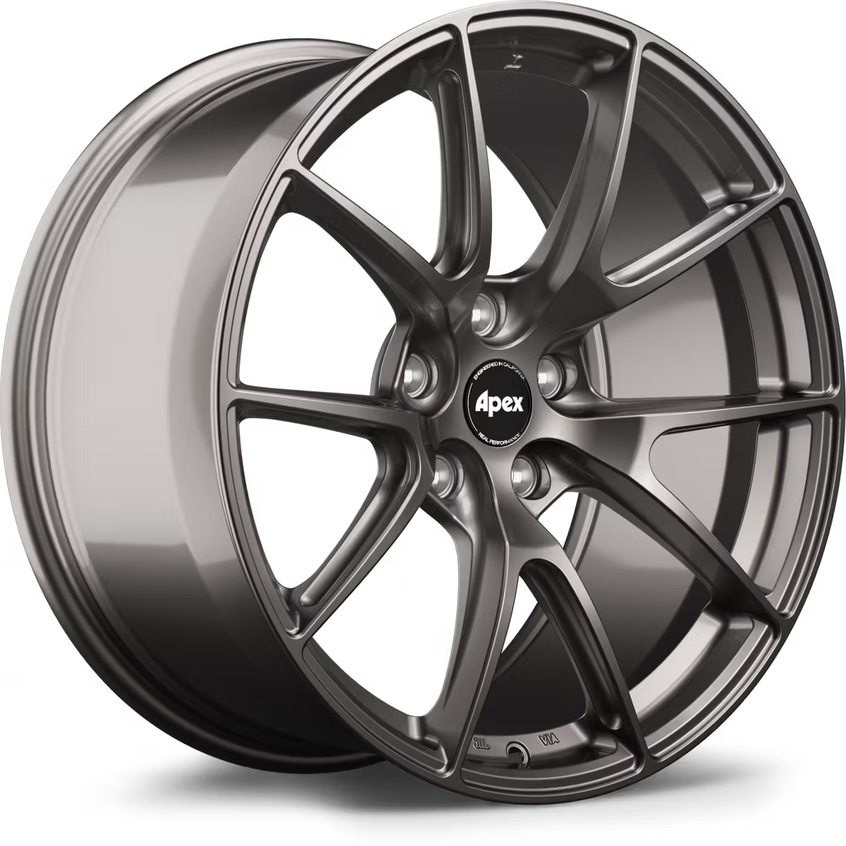 Apex - VS-5 Flow Formed Evolution Line Wheel - Toyota GR Supra (5x112)
