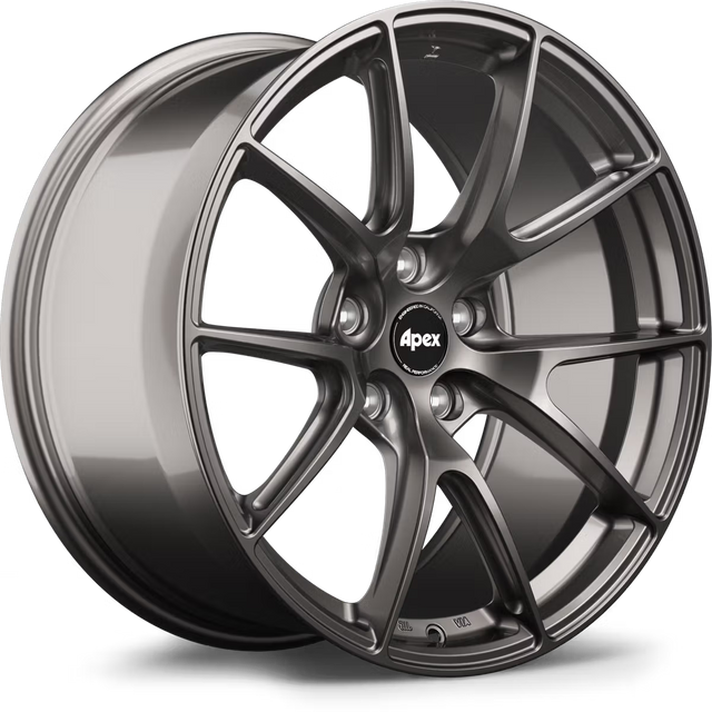 Apex - VS-5 Flow Formed Evolution Line Wheel - Toyota GR Supra (5x112)