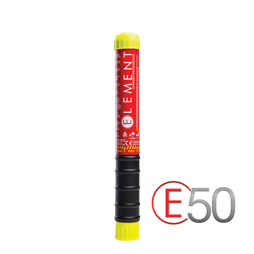 Element - E50 Fire Extinguisher