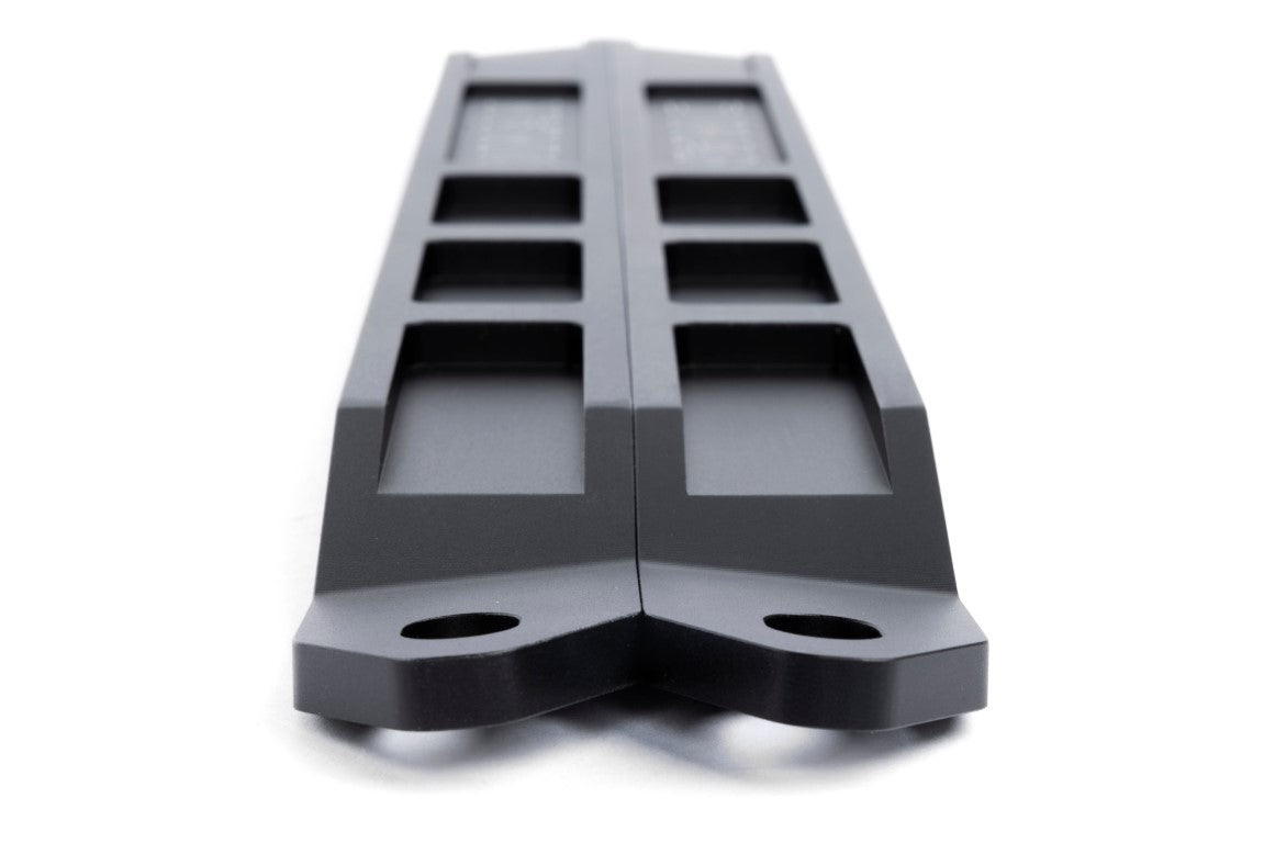 Dinan - Strut Tower Braces - Toyota A90 Supra