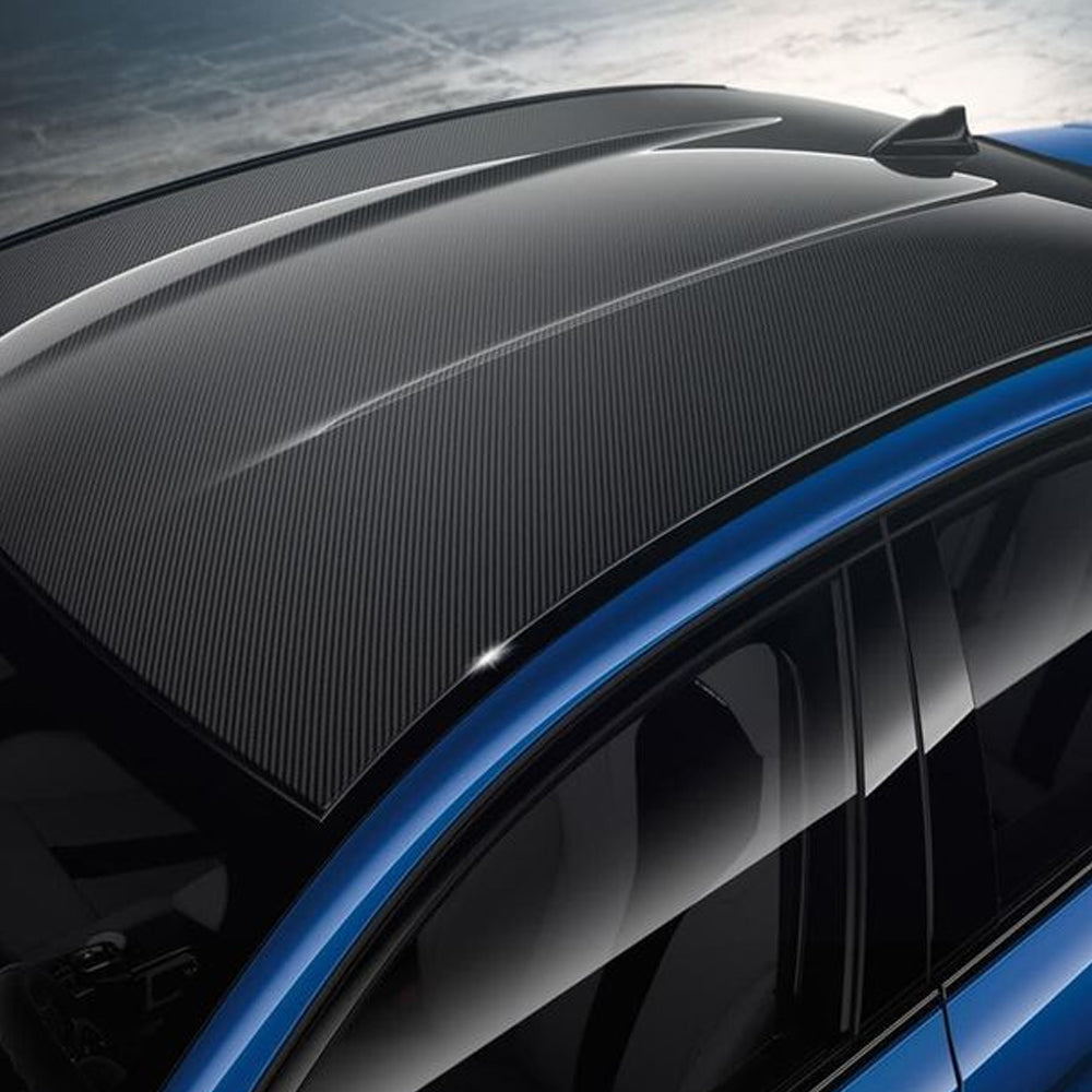 Sunroof Delete Coding - BMW E9X M3