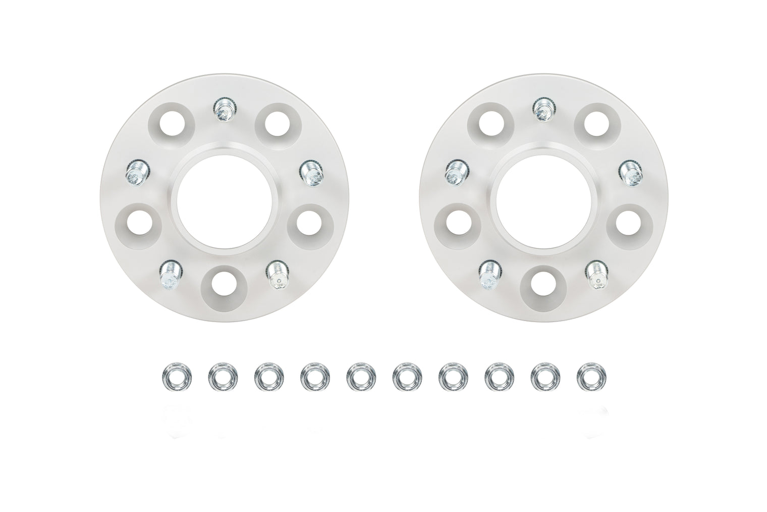 Eibach - PRO Series Wheel Spacers - Tesla (5x114.3)
