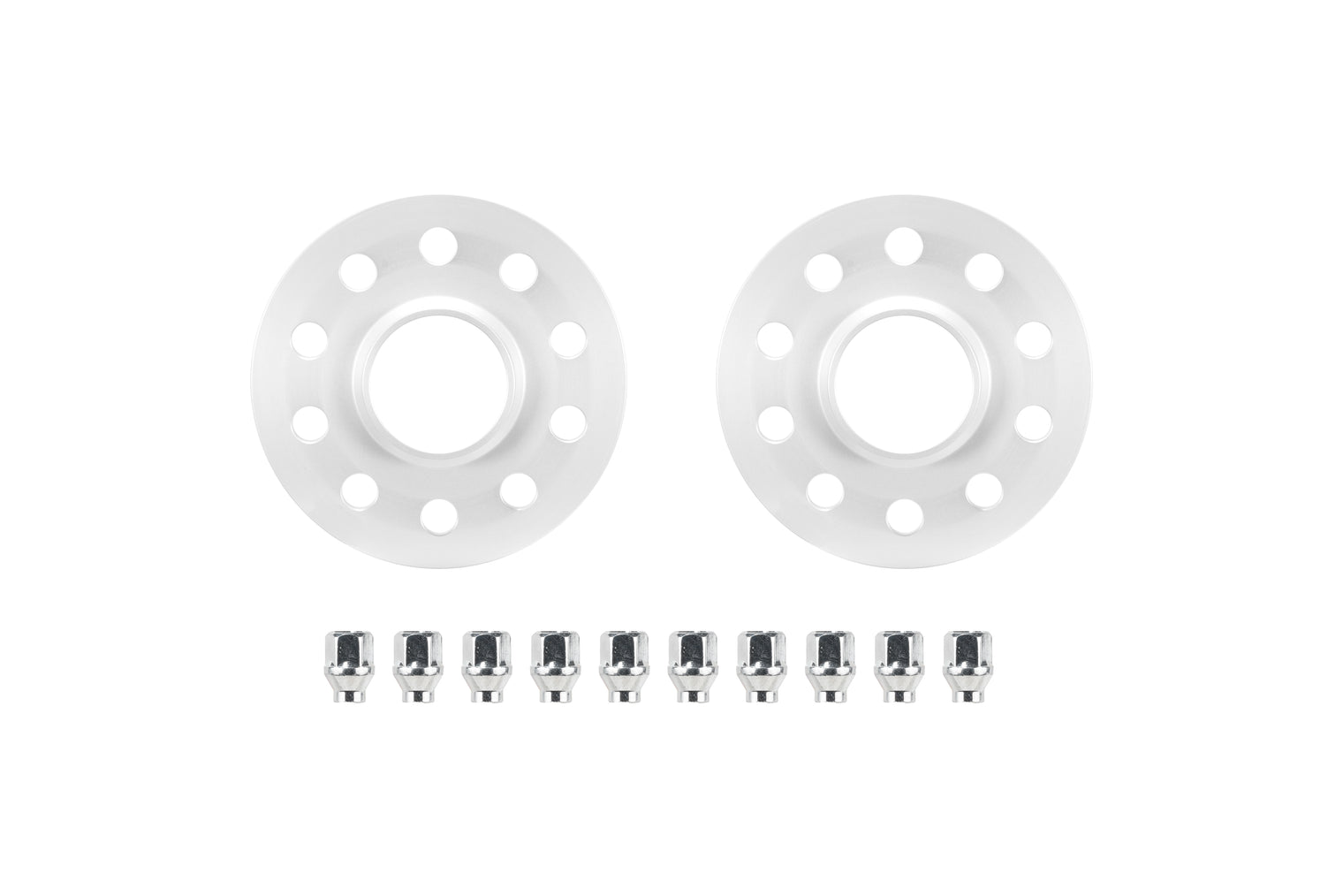 Eibach - PRO Series Wheel Spacers - Tesla (5x114.3)