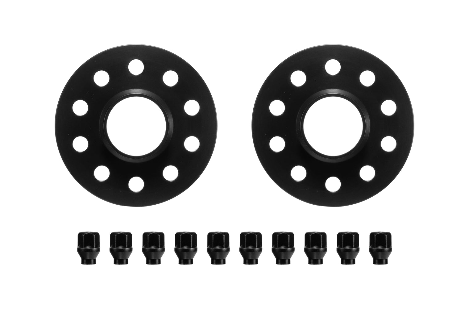 Eibach - PRO Series Wheel Spacers - Tesla (5x114.3)