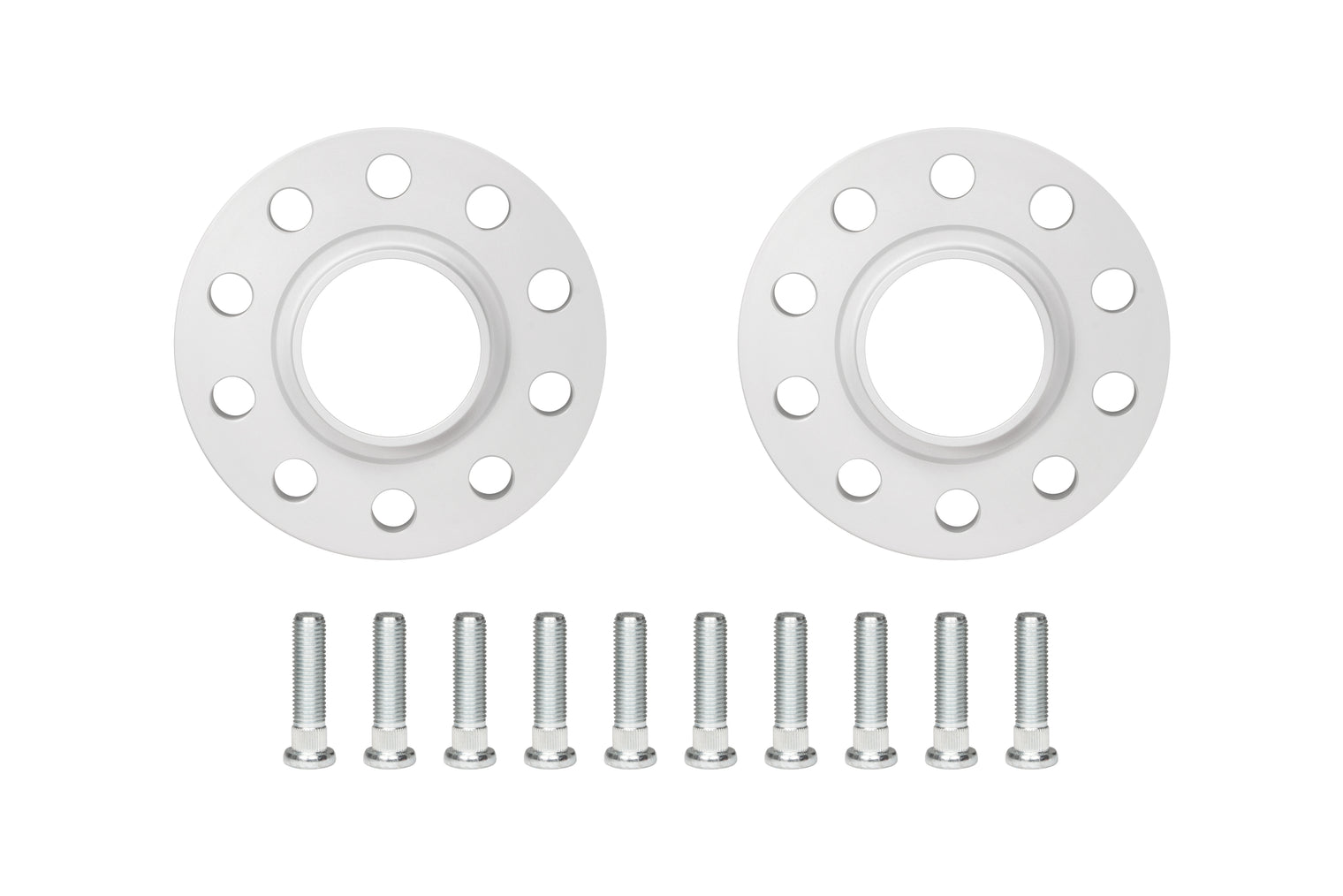 Eibach - PRO Series Wheel Spacers - Tesla (5x114.3)